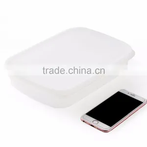 Fresh Dumpling Storage Box Reusable Food Storage Box thumbnail-1