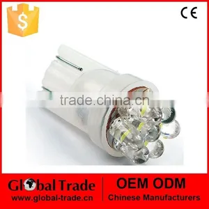 LED Signal Light T10 Wedge,7LED 2pc LED Signal Light Kit P0064 thumbnail-1