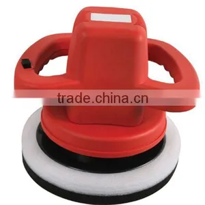 163507 120W Car Care Tools 8",9",10" Car Polisher Car Wax Polishing Machine DC 12V Car Waxer thumbnail-2