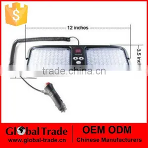 12V 86 LED 12 Flashing Mode Flashing Light 151495 thumbnail-1