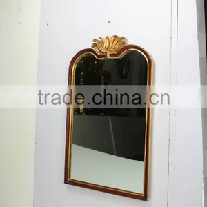 Living and Guest Room Decorative Wall Mirror MH-2116-03 thumbnail-4