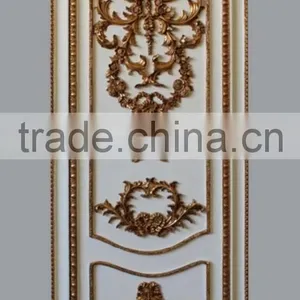 FA-240P-01 Vintage Wall Art Decor Wedding Decorations thumbnail-1