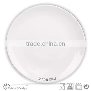 16pcs Ceramic Dinnerware Set for Hotel Ceramic Hotel Dinner Set thumbnail-3