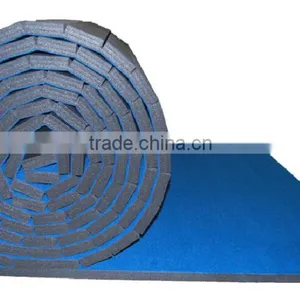 High Quality Popular Sell Flexi Roll Judo Tatami Mat thumbnail-2