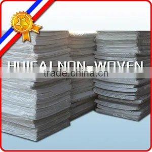 Nonwoven Polyester Mattress Pad thumbnail-4