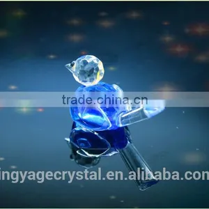 Amazing Indian Wedding Return Gift, Crystal Valentine's Day Gift thumbnail-2