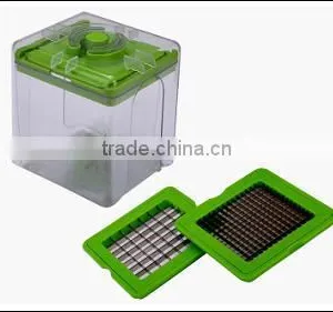 Manual Potato Chip Cutter Peeler thumbnail-1