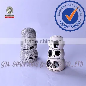 Pirate Style Halloween Product Decoration thumbnail-1