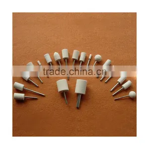 Industrial Wool Felt Bobs With Spindles thumbnail-6