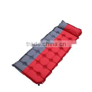 2017 Global Famous Brand Self Inflatable Sleeping Pad thumbnail-5