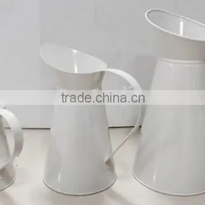 Flower Pot Set (3 Sizes), MSO-132 thumbnail-1
