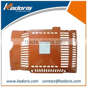 Replacement Parts for Husq 266 Old Type Gasoline Chainsaw Parts thumbnail-1