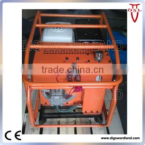 Portable Hydraulic Powerpack thumbnail-3