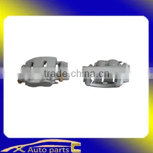 Front Brake Caliper F81A-2B121G N1040-150822 N1040-307186 for F-250 Super Duty Pickup thumbnail-1