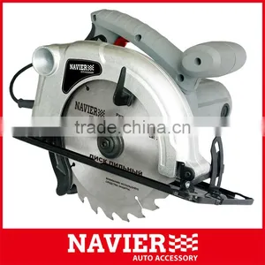 Powerful 1200W 185mm Circular Saw thumbnail-1