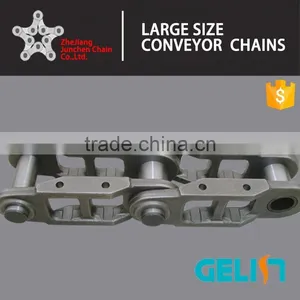 SCD Industrial Swaging Chain / Drop Forged Chain / Dia Forging Chain thumbnail-4