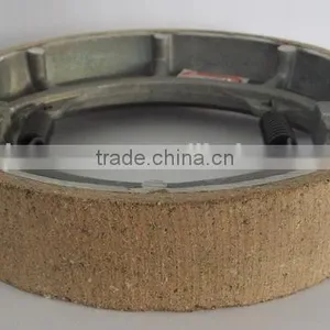 Bajaj Motorcycles Spare Parts Price/motorcycle Brake Shoe Manufacturers/motorcycle Break Shoe thumbnail-2