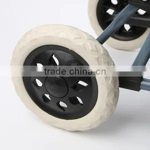 New Style Foldable Shopping Trolley thumbnail-2