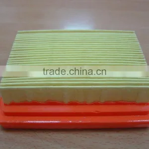 Small Engine For Husqvama 521642101 For Prefilter 521625701 Air Filter thumbnail-4