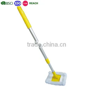 Telescopic Flexible Extending Microfiber Duster for Home and Office Cleaning thumbnail-1