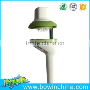 2016 Hot Sale Plastic Spiral Vegetable Slicer as Seen on tv thumbnail-5
