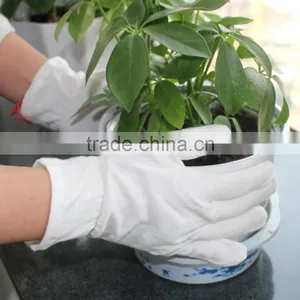 Breathable Cotton Gloves thumbnail-6