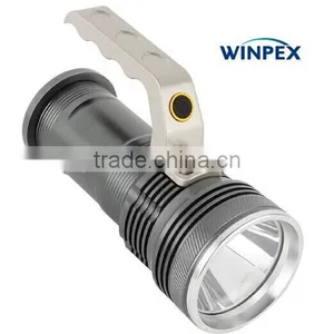 Newest Fashionable 3Watt Aluminum Camping Light With Safety Handle thumbnail-2