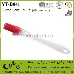 Hot Selling Silicone Oil Brush in BBQ thumbnail-1
