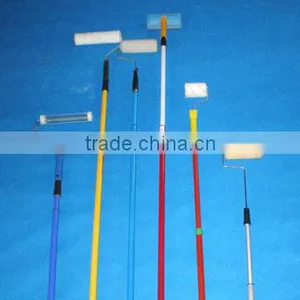 Hot-selling Painter Roller &extension Telescopic Pole thumbnail-2