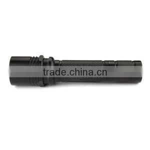 UniqueFire 504B Aluminum Alloy Replacement Case for Flashlight thumbnail-1