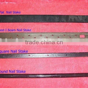 7/8'' ROUND STEEL NAIL STAKE China Supplier on Sale thumbnail-3