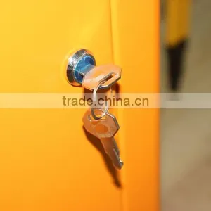 Parking Management Low Noise Barrier Gate Price thumbnail-6
