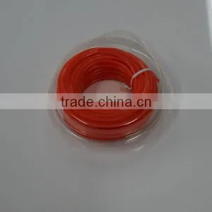 Nylon Monofilament Grass Trimmer Line thumbnail-3