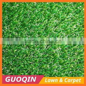 Four Tones Artificial Lawn for Residential thumbnail-1