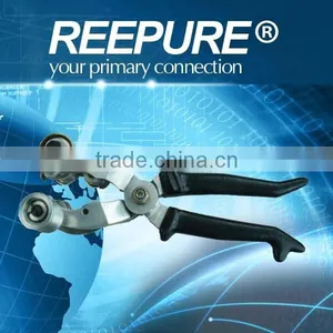 Optical Fibre Cable Sheath Stripping Pliers (Double Longitudinal Cutter) thumbnail-1