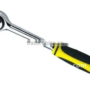 Quick Release Ratchet Wrench thumbnail-1