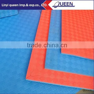 High Quality EVA Karate Tatami Puzzle Mat thumbnail-4