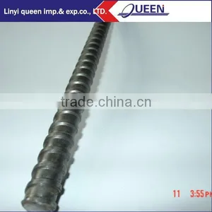 Alloy 15/17mm Iron Rod, Wire Rod, Hot Rolled Steel Scaffolding Steel Formwork Tie Rod thumbnail-1