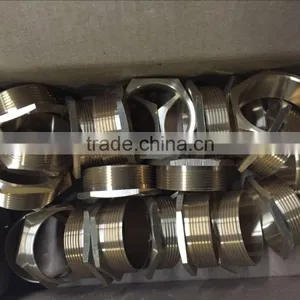 20mm and 25mm Galvanized Electrical Spacer Bar Saddle thumbnail-5