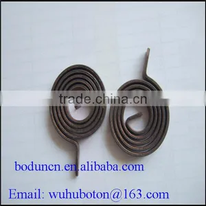 Bimetal Thermostat Coils thumbnail-1