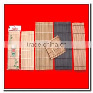High-quality Bamboo Sushi Mat thumbnail-1