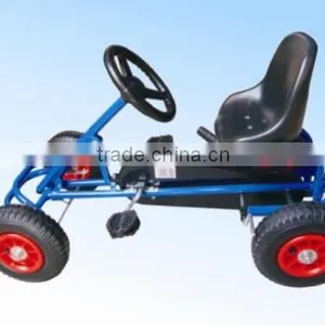 Hot Sell Kid's go Kart Toy (F90A) thumbnail-1