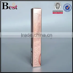 300 Gsm Paper Box Packaging for 20ml Bottle thumbnail-2