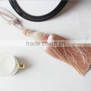 Good Quality and Many Different Models EU Fashional Tieback/trimmings thumbnail-5