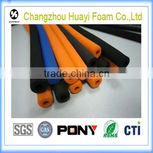 Armaflex Insulation Tube Nbr Foam Round Foam Tube thumbnail-1