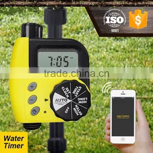 Flowers Irrigation Water Timer Agriculture Irrigation Water Timer thumbnail-1