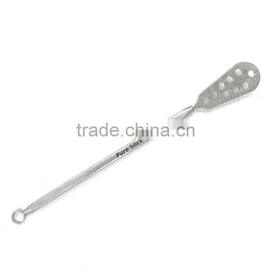 Three-piece Nail Tools, Exfoliating Tool Set thumbnail-4