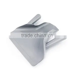 Plastic Chips Scoop Food French Fries Bagger Handle Fry Scoop thumbnail-2