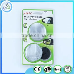 Auto Dimming Rearview Mirror ,vehicle Inspection Search Mirror Made in China thumbnail-2