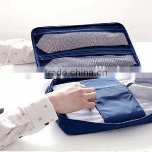 Wholesale Travel Shirt Bag / Polyester Shoe Bag thumbnail-6